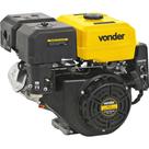 Motor a Gasolina, 14,0 hp, 4 Tempos, MGV 14 Vonder