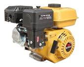 Motor A Gasolina 4t 7hp Partida Manual Eixo 3/4 Buffalo