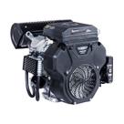 Motor à Gasolina 678cc TE200e-XP Toyama