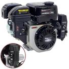 Motor à Gasolina 7 HP 4T TF70 com Partida Elétrica TOYAMA