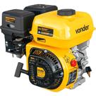 Motor a Gasolina, 7,0 hp, 4 Tempos, Mctv 700, Vonder