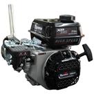 Motor a Gasolina 8,0cv 212cc Partida Manual Toyama TE80JET-HS-XP