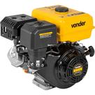 Motor A Gasolina 9 Hp Mgv9 Vonder