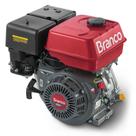 Motor À Gasolina B4T-15.0H 15cv 4 Tempos Branco