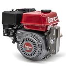 Motor a Gasolina B4T 7,0 CV 4T 208CC com Partida Elétrica e
