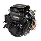 Motor à Gasolina eixo Horizontal B&S B4T Vanguard Partida Elétrica 570CC 18HP