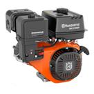 Motor a Gasolina Husqvarna 270cc HH270MP 9cv Estacionário Motor a Gasolina Husqvarna 270cc HH270MP 9cv Estacionário