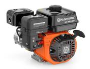 Motor a Gasolina Husqvarna HH163MP 5,5HP Eixo Horizontal