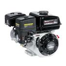 Motor a Gasolina TE65-XP Toyama 4 Tempos 6.5 HP com Sensor de Óleo Motor a Gasolina TE65-XP Toyama 4 Tempos 6.5 HP com Sensor de Óleo