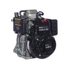 Motor a Gasolina Toyama TE40ZX 4 HP sem Tanque com Eixo Roscado