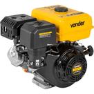 Motor A Gasolina Vonder Mgv 9, 9,0 Hp, 270 Cm³, 5,4 Litros, Sensor De Nível De Óleo, Manual Retrátil