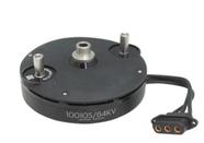 Motor AGRAS T10
