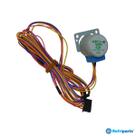 Motor Air Sweep Elgin - 93428 Direcionador Vertical Motor Air Sweep Elgin - 93428 Direcionador Vertical