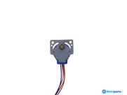 Motor Air Sweep Elgin - 94855