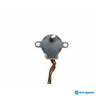 Motor Air Sweep Elgin - 98273