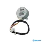 Motor Air Sweep Elgin - ARC146095000501