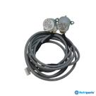 Motor Air Sweep Midea - 42AEVQA24M5