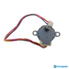 Motor Air Sweep Midea - 830210085