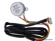 Motor Air Sweep Springer 25904100 Piso Teto Motor Air Sweep Springer 25904100 Piso Teto