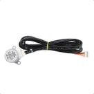 Motor Aleta Ar LG USNQ122HSG3 Motor Aleta Ar LG USNQ122HSG3