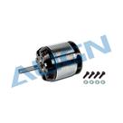 Motor align 800mx 520kv brush hml80m06t