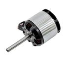 Motor align 800mx 520kv brush hml80m11t