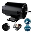 Motor alta trifasico 03,00cv aberto - ie.3 - m822410b00 Motor alta trifasico 03,00cv aberto - ie.3 - m822410b00