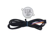 Motor Ar Condicionado LG 4681ap2968s Step Swing Da Aleta