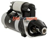 Motor Arranque Empilhadeira Trator Gadex Zl15g