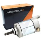 Motor arranque magnetron nx400 ate 08