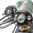 Motor Arranque Partida 29MT Volkswagen Delivery 5150 8160 9160 Man 24V - Euro - 20646