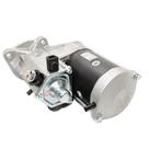 Motor Arranque Partida 6030 3150 3185 5130 5140 5230 5250 MX100 MX110 MX120 MX135 MX150 MX170 SPX3185 12 Volts 10 Dentes - ZM8014013