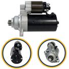 Motor Arranque Partida Audi A3 1.6 1.8 Bora Cordoba Golf 1.6 - Euro - 20536 Motor Arranque Partida Audi A3 1.6 1.8 Bora Cordoba Golf 1.6 - Euro - 20536