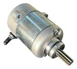 Motor Arranque Partida Biz 125 10 A 17