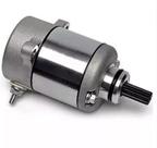 Motor Arranque Partida Biz 125 Flex Mix 2009 Em Diante