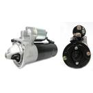 Motor Arranque partida Boxer, Ducato e Jumper 2.8 após 2002 - Euro Motor Arranque partida Boxer, Ducato e Jumper 2.8 após 2002 - Euro