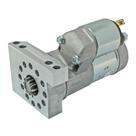 Motor Arranque Partida Camaro Corvette 6CC 8CC Caravan Opala 4CC 6CC 10 Dentes - ZEN35006 Motor Arranque Partida Camaro Corvette 6CC 8CC Caravan Opala 4CC 6CC 10 Dentes - ZEN35006
