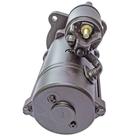 Motor Arranque Partida Case MXM120 MXM130 MXM140 MXM155 MXM175 MXM190 New Holland - Mahle Iskra - MS25