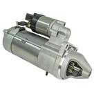 Motor Arranque Partida Case Trator 12 Volts 10 Dentes - Euro - EU20671