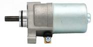 Motor arranque (partida) catimoto yamaha crypton 105