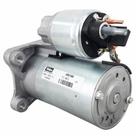 Motor Arranque Partida Clio Kangoo Livina Megane Sandero Scenic Symbol - Valeo - 495100