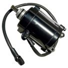 Motor Arranque Partida Completo Moto Free 150 24 Shineray Original
