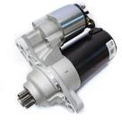 Motor Arranque Partida Crossfox Fox Gol G4 G5 G6 Golf G5 Kombi Parati Polo Saveiro Spacecross Spacefox Voyage 10 Dentes - ZEN31001