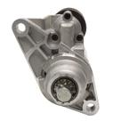 Motor Arranque Partida Crossfox Fox Gol G4 G5 G6 Golf Kombi Parati Polo Saveiro Spacecross Spacefox Voyage 10 Dentes - Delco Remy - 55003VLP