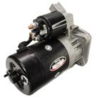 Motor Arranque Partida Daily Citroen Jumper Fiat Ducato Peugeot Boxer 9 Dentes - Delco Remy - 102N10015