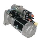 Motor Arranque Partida Delco 28MT Fiat Allis 24 Volts - Delco Remy - 8200065M Motor Arranque Partida Delco 28MT Fiat Allis 24 Volts - Delco Remy - 8200065M