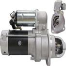 Motor Arranque Partida Delco 28MT Mercedes 24 Volts - Delco Remy - 35007VLP Motor Arranque Partida Delco 28MT Mercedes 24 Volts - Delco Remy - 35007VLP