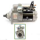 Motor Arranque Partida Delco 29MT Case Motoniveladora 24 Volts - Delco Remy - 8200386M