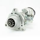 Motor Arranque Partida Eurocargo Eurostar Eurotech Eurotrakker Stralis 24 Volts 12 Dentes - Bosch - F042001200