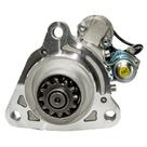 Motor Arranque Partida Eurocargo Eurostar Eurotech Eurotrakker Stralis 24 Volts 12 Dentes - ZEN35013